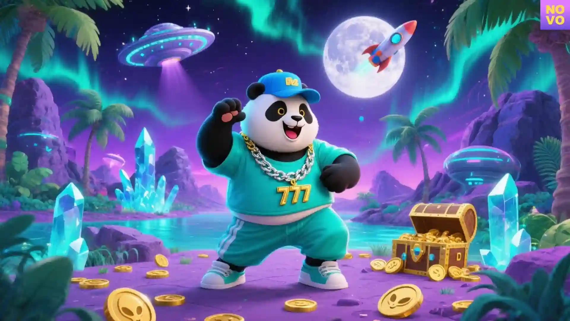 entretenimento online